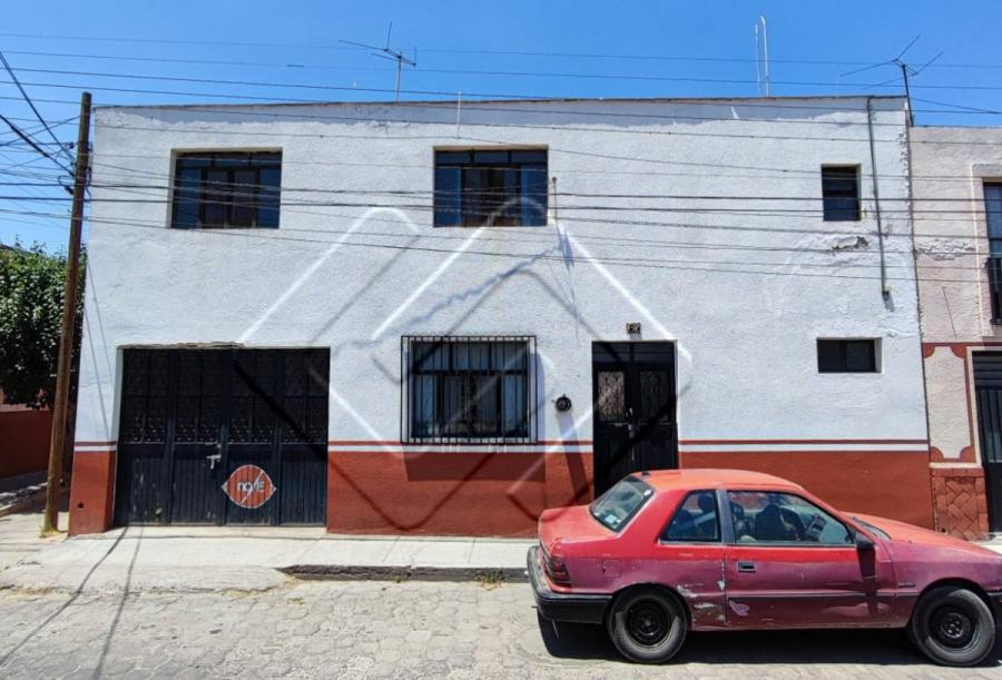 Foto Casa en Venta en Centro, Jerez de Garca Salinas, Zacatecas - $ 1.690.000 - CAV346294 - BienesOnLine