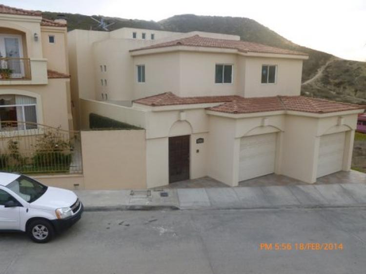 Foto Casa en Venta en FRACCIONAMIENTO VILLA MAR, Tijuana, Baja California - U$D 265.000 - CAV93098 - BienesOnLine