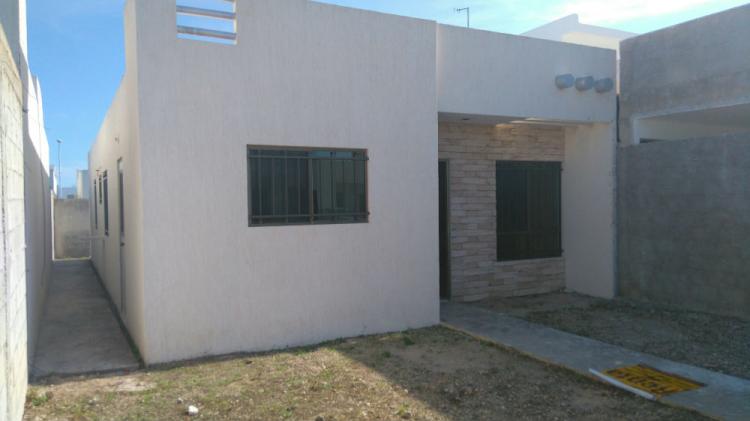 Foto Casa en Renta en LAS AMERICAS II, Mrida, Yucatan - $ 4.000 - CAR162232 - BienesOnLine