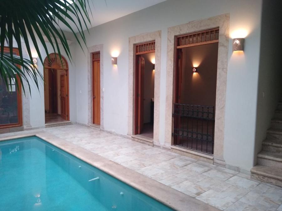 Foto Casa en Renta en Merida Centro, Mrida, Yucatan - $ 39.000 - CAR323480 - BienesOnLine