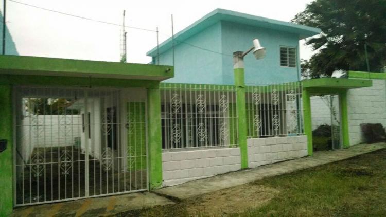 Foto Casa en Venta en BERNARDO SAYAGO, San Marcos de Len (San Marcos), Veracruz - $ 1.150.000 - CAV151902 - BienesOnLine