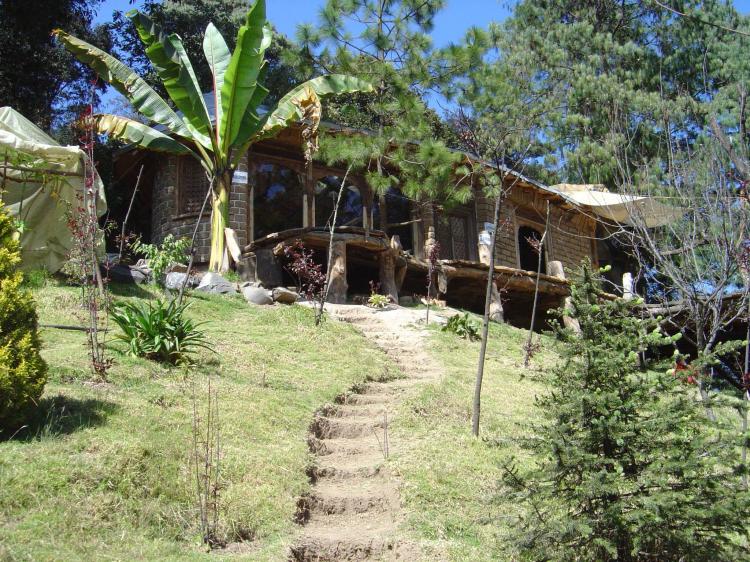 Foto Casa en Renta en Cuajimalpa de Morelos, Distrito Federal - $ 3.000.000 - CAR16891 - BienesOnLine