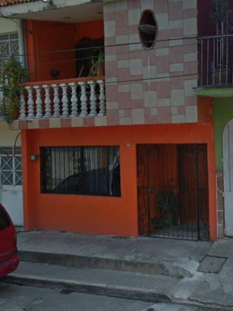 Foto Casa en Venta en ELECTRICISTAS, Orizaba, Veracruz - $ 690.000 - CAV230244 - BienesOnLine
