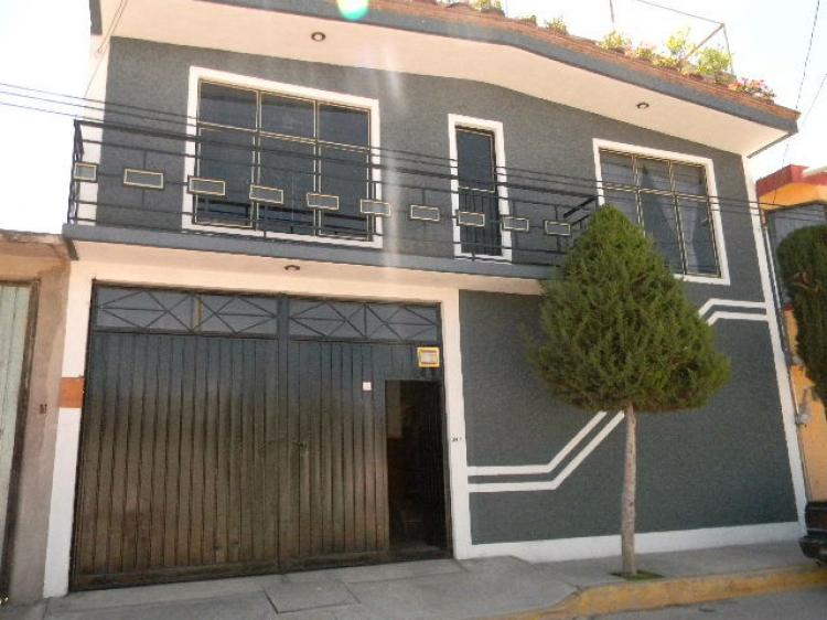 Foto Casa en Venta en Tecmac de Felipe Villanueva, Mexico - $ 2.500.000 - CAV102109 - BienesOnLine