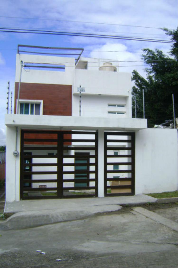 Foto Casa en Venta en JUAN MORALES, Cuautla, Morelos - $ 890.000 - CAV112626 - BienesOnLine
