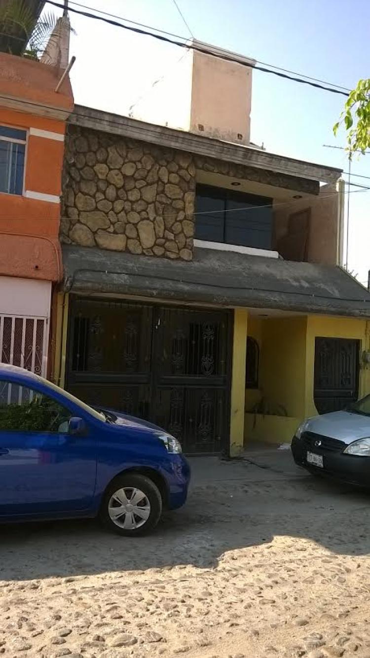 Foto Casa en Venta en los angeles 1, Len de los Aldama, Guanajuato - $ 1.000.000 - CAV234131 - BienesOnLine