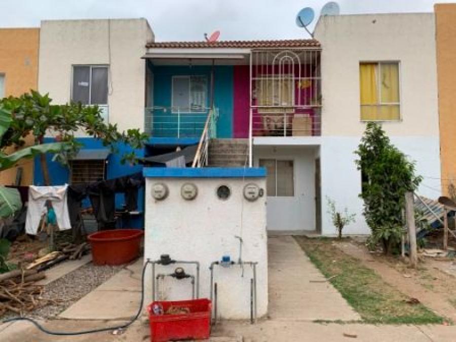 Foto Casa en Venta en LA MISION, San Vicente, Nayarit - $ 485.000 - CAV325998 - BienesOnLine