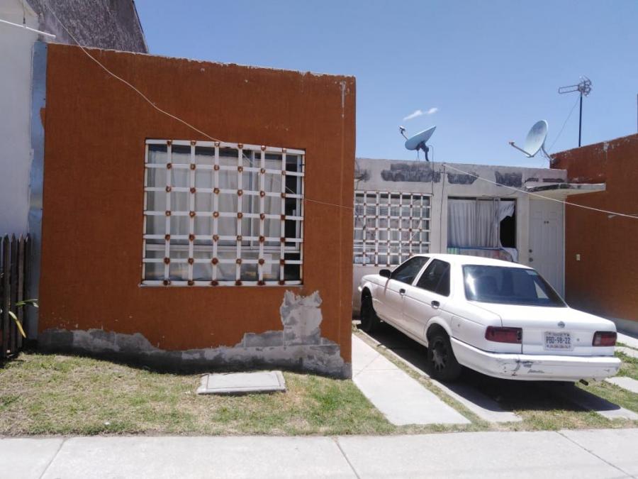 Foto Casa en Venta en Santiago TEYAHUALCO, SANTIAGO TEYAHUALCO, Mexico - $ 760.000 - CAV306248 - BienesOnLine