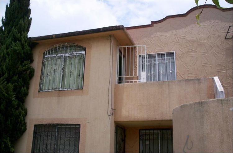 Home in Metric Way