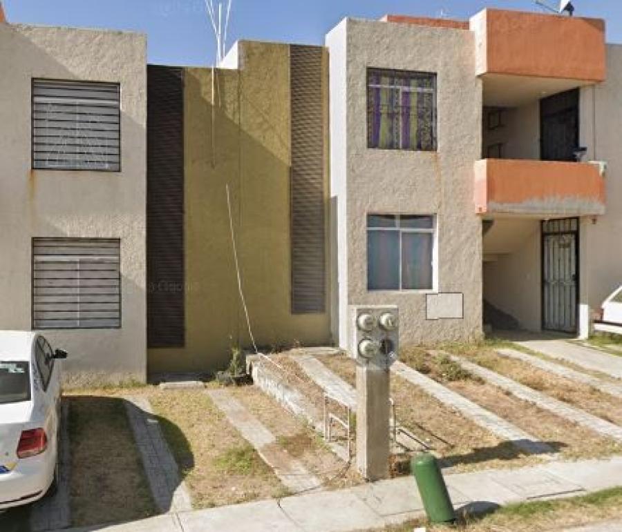 Foto Casa en Venta en PRADOS DE LA  CAADA, Tonal, Jalisco - $ 535.000 - CAV342662 - BienesOnLine