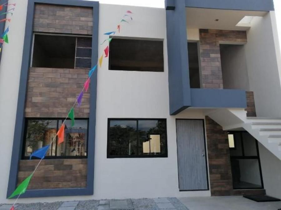 Foto Casa en Venta en LOS DOCTORES, Iguala de la Independencia, Guerrero - $ 724.500 - CAV306618 - BienesOnLine