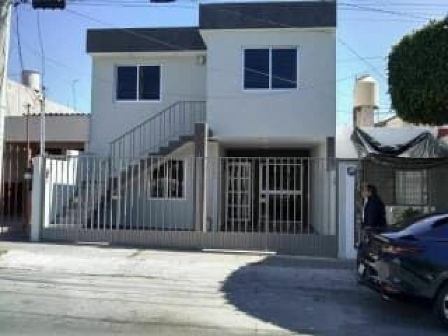 Home in Metric Way