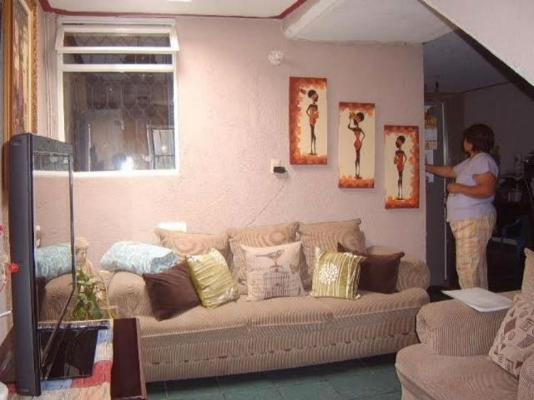 Home in Metric Way