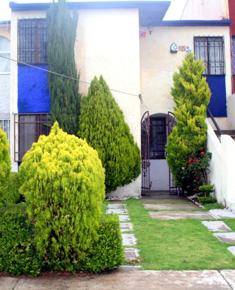 Foto Casa en Venta en Fracc. Villas de Pachuca, Pachuca de Soto, Hidalgo - $ 329.000 - CAV136721 - BienesOnLine
