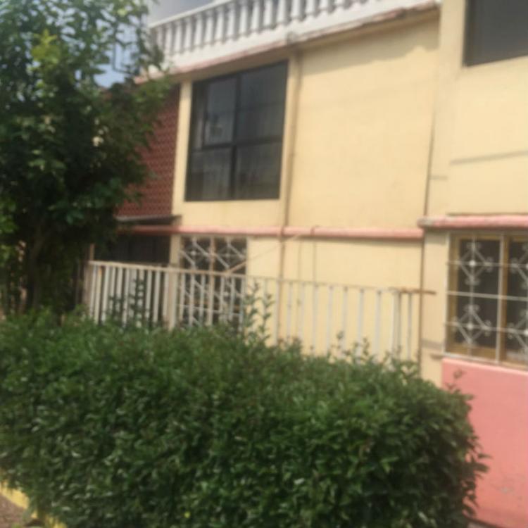 Foto Casa en Venta en CTM EL RISCO, Gustavo A. Madero, Distrito Federal - $ 1.030.000 - CAV183660 - BienesOnLine