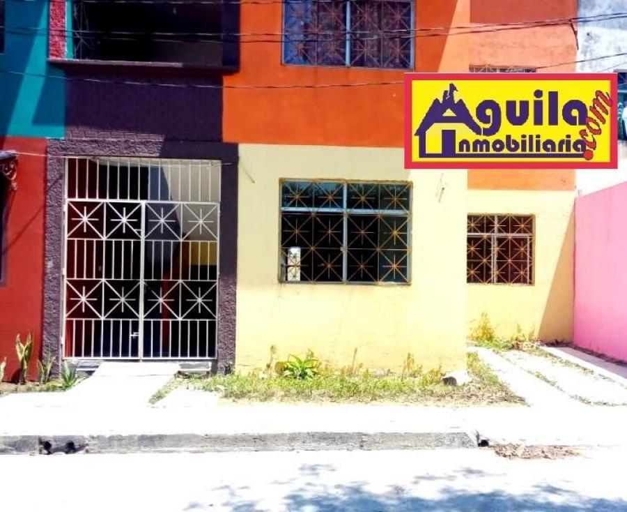 Foto Casa en Venta en Infonavit Comalcalco, Comalcalco, Tabasco - $ 600.000 - CAV297951 - BienesOnLine