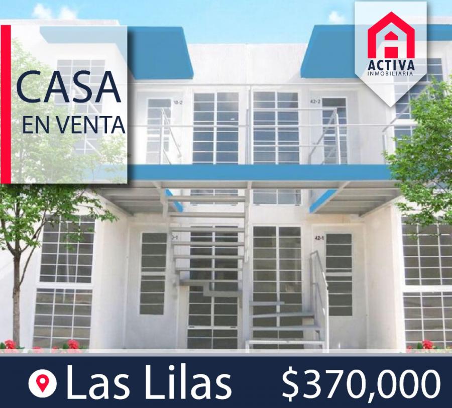 Foto Casa en Venta en Las Lilas 2, El Salto, Jalisco - $ 370.000 - CAV338482 - BienesOnLine