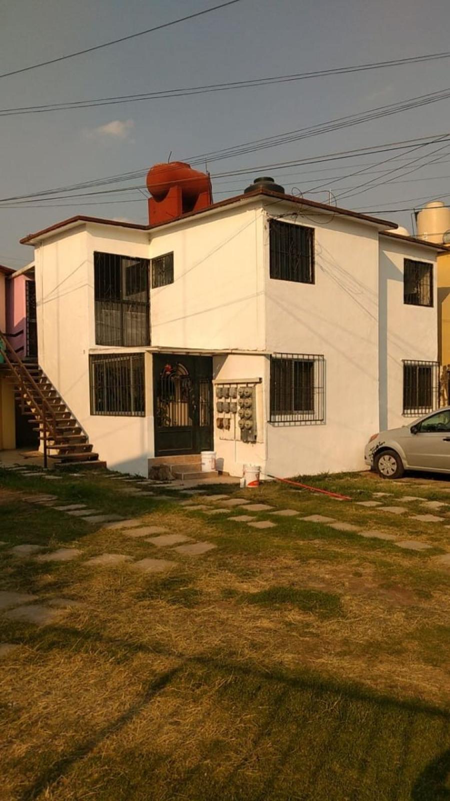 Casas en renta en Atizapan de Zaragoza - BienesOnLine Mexico