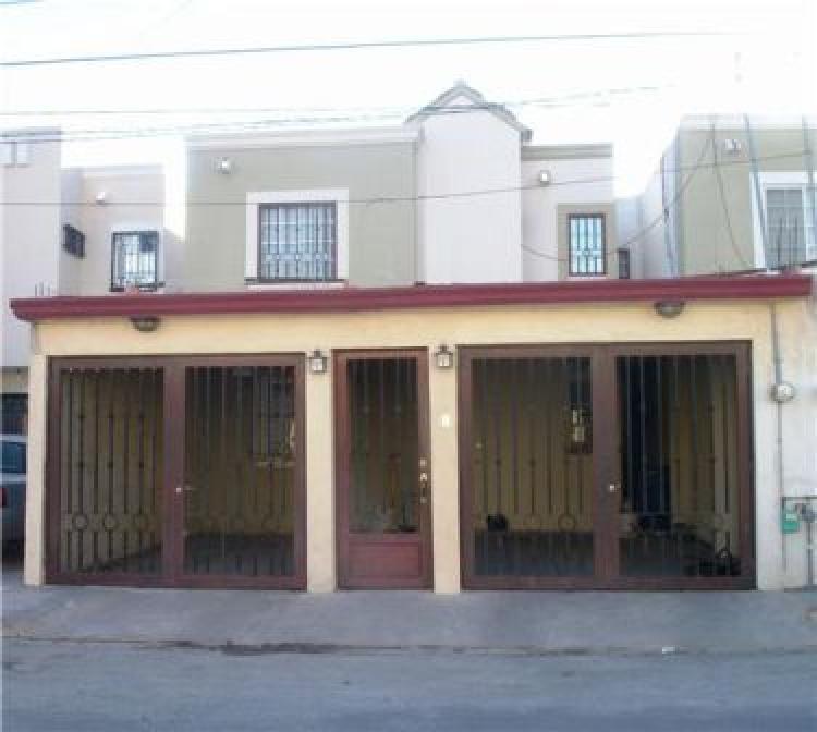 Foto Casa en Venta en Fuentes Seccin Lomas, Reynosa, Tamaulipas - $ 1.150.000 - CAV17955 - BienesOnLine