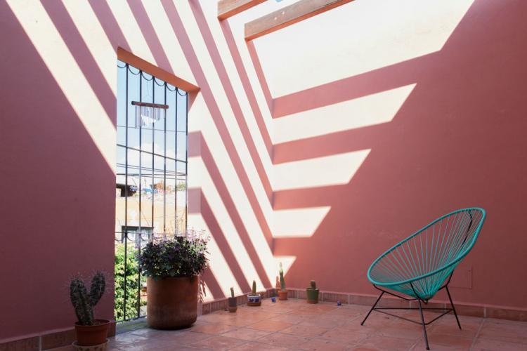 Foto Casa en Venta en Guadalupe, San Miguel de Allende, Guanajuato - U$D 280.000 - CAV189459 - BienesOnLine