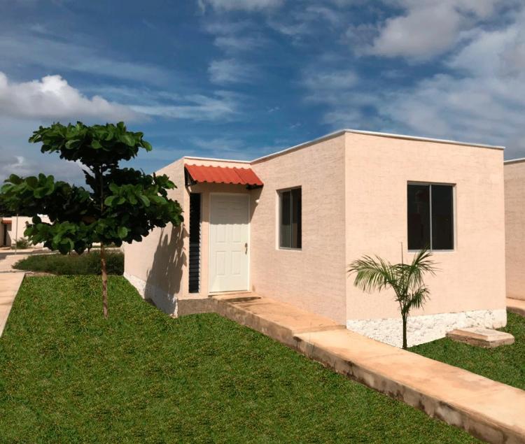 Foto Casa en Venta en ciudad caucel, villa jardin, Yucatan - $ 335.000 - CAV221218 - BienesOnLine