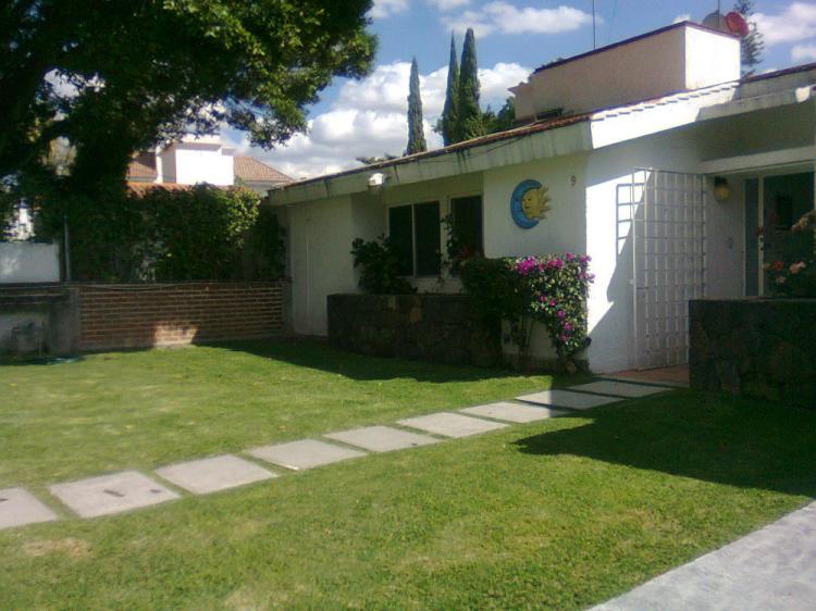 Home in Metric Way