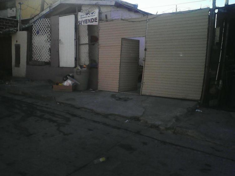 Foto Casa en Venta en SANCHEZ TABOADA, Tijuana, Baja California - U$D 33.000 - CAV201597 - BienesOnLine