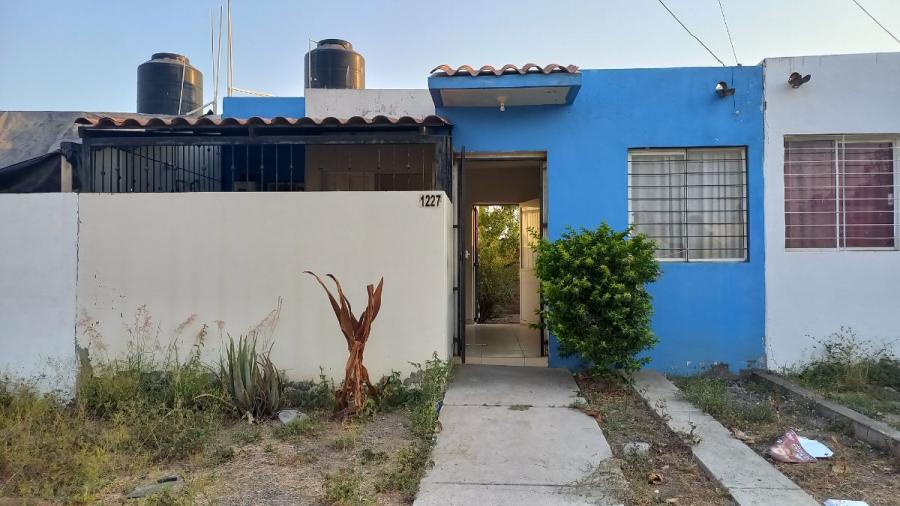 Foto Casa en Venta en Higueras del espinal, Ciudad de Villa de Alvarez, Colima - $ 580.000 - CAV353399 - BienesOnLine