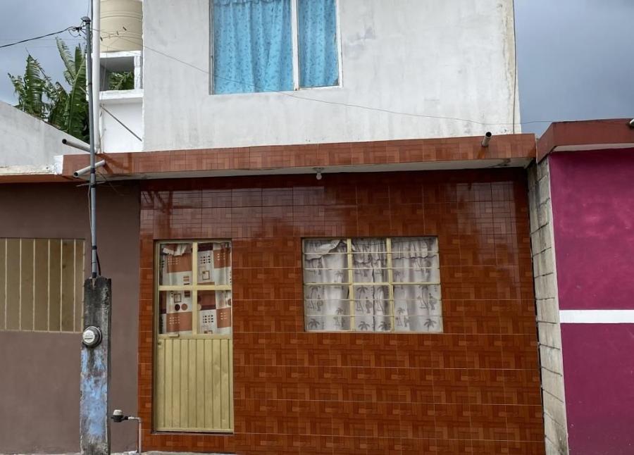 Foto Casa en Venta en RESERVA TERRITORIAL, Huatusco de Chicuellar, Veracruz - $ 900.000 - CAV362360 - BienesOnLine