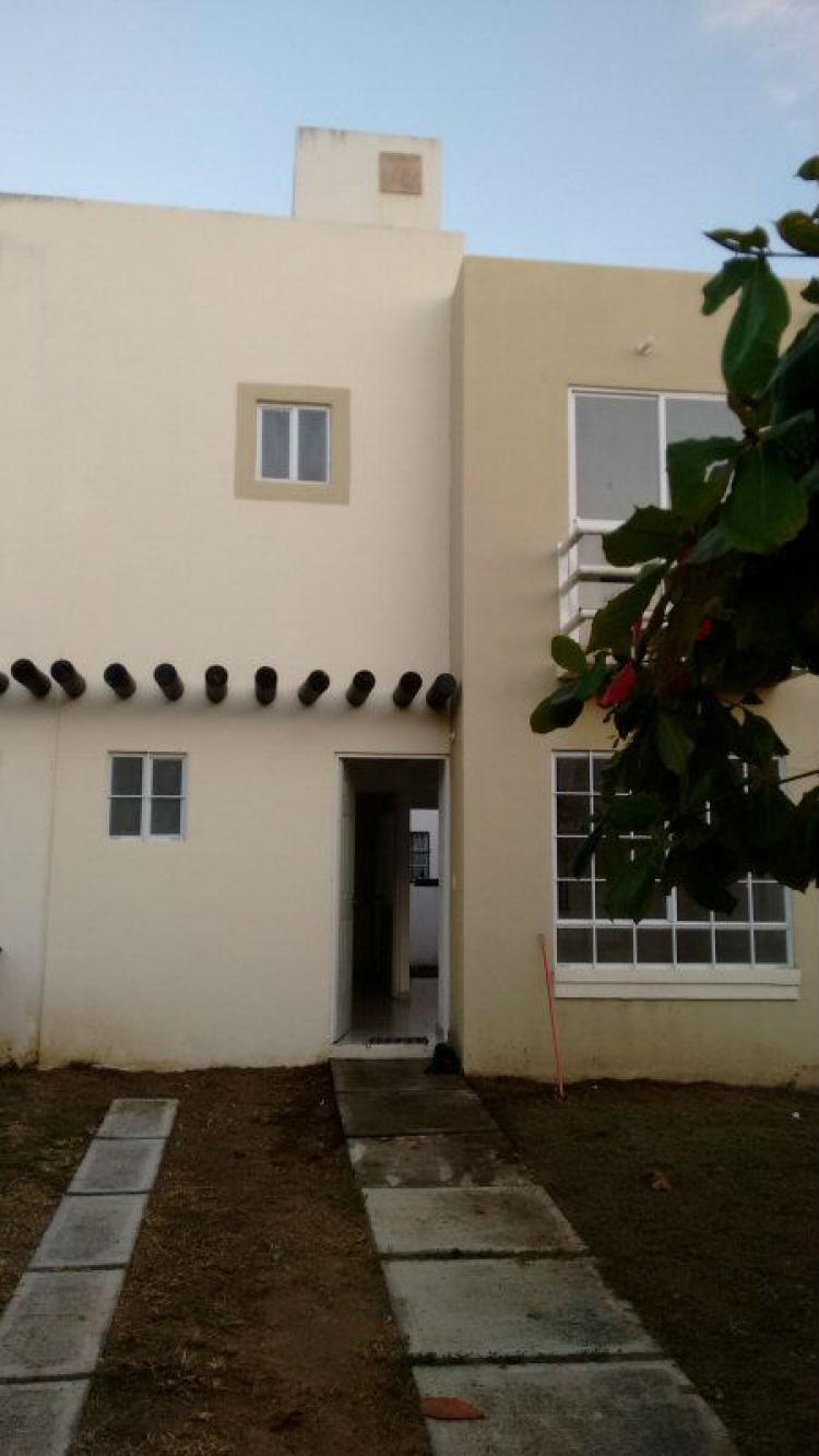 Home in Metric Way