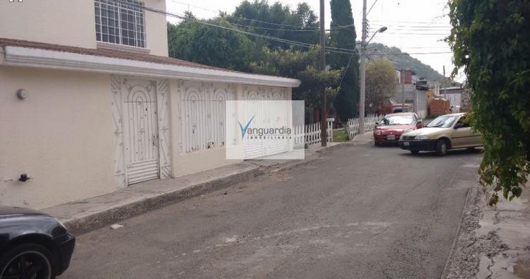 Foto Casa en Venta en EL PUEBLITO, Santiago de Quertaro, Queretaro Arteaga - $ 1.700.000 - CAV129680 - BienesOnLine