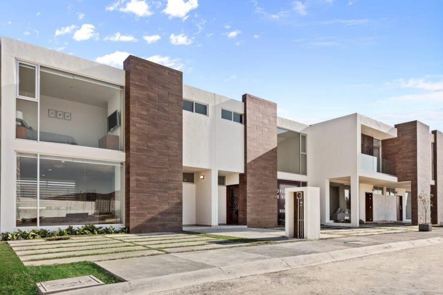 Foto Casa en Venta en Santa Matilde, Pachuca de Soto, Hidalgo - $ 2.371.000 - CAV274285 - BienesOnLine