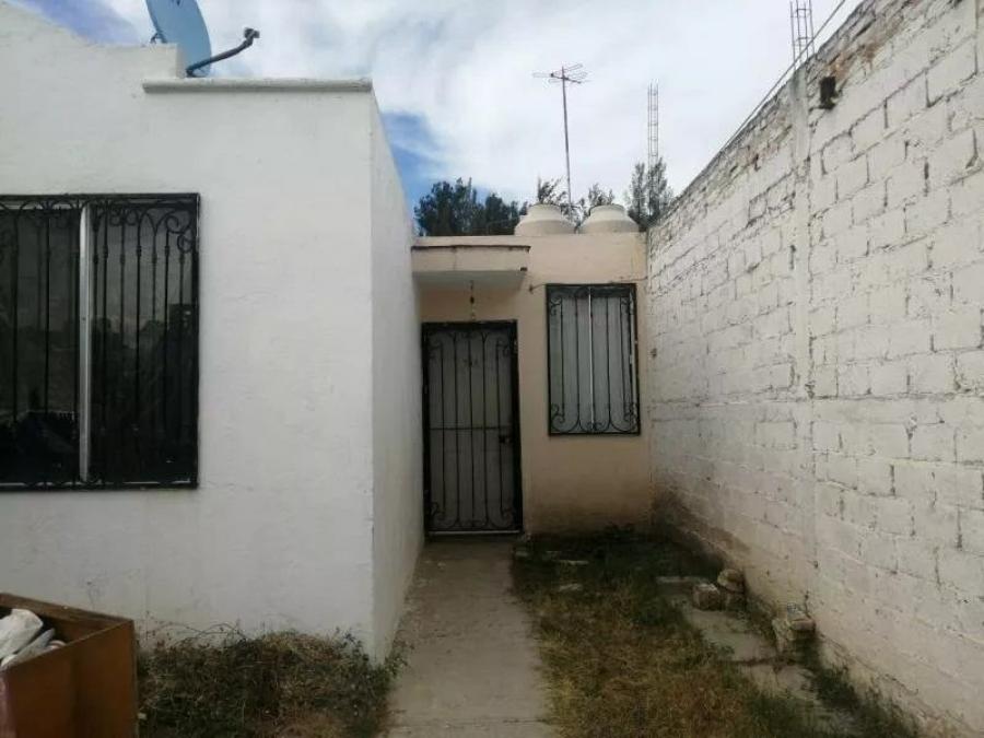 Foto Casa en Venta en Maravillas, Lagos de Moreno, Jalisco - $ 630.000 - CAV273549 - BienesOnLine
