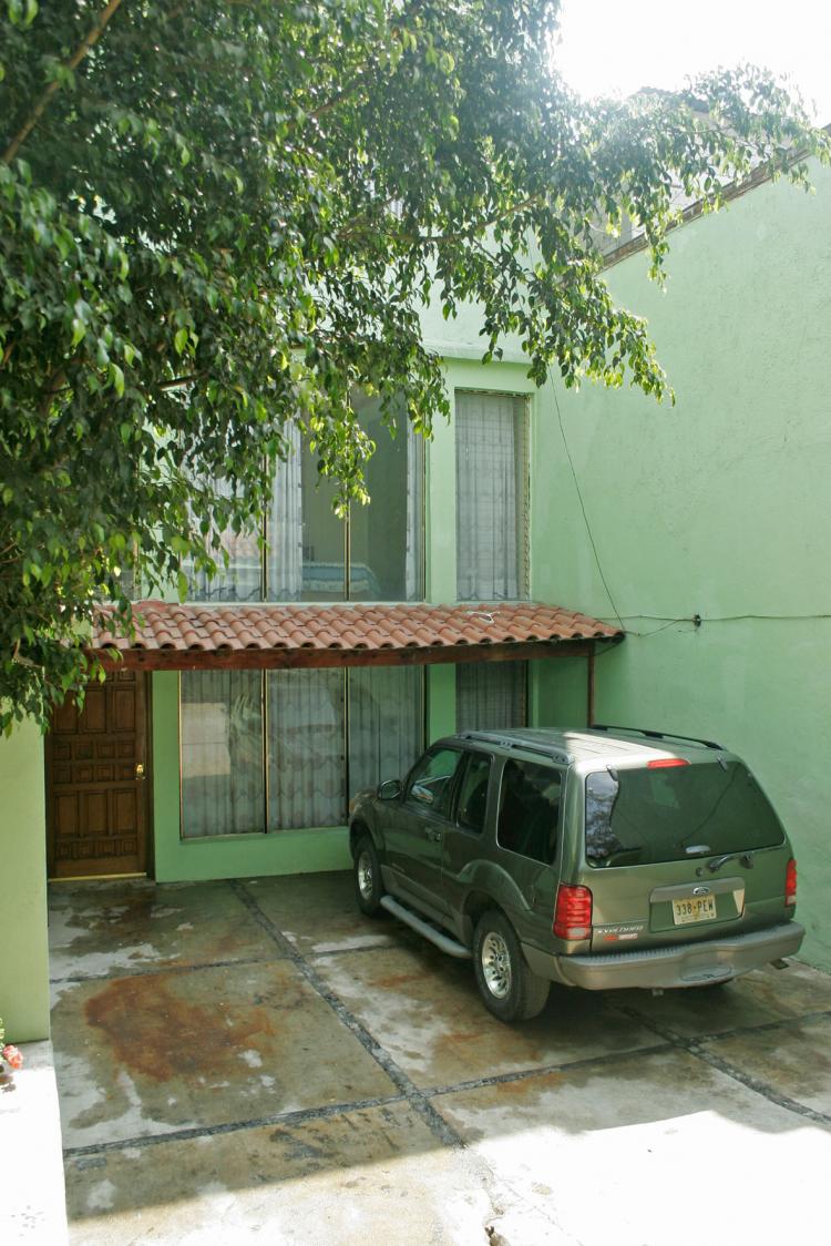 Foto Casa en Venta en SANTA URSULA COAPA, Coyoacn, Distrito Federal - $ 3.850.000 - CAV38270 - BienesOnLine