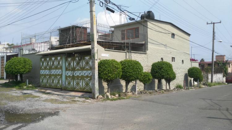 Foto Casa en Venta en civa, Jiutepec, Morelos - $ 1.790.000 - CAV203442 - BienesOnLine