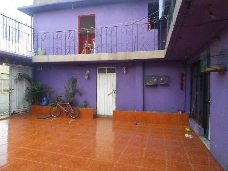 Foto Casa en Venta en benito juarez, Ciudad Nezahualcyotl, Mexico - $ 1.500.000 - CAV102105 - BienesOnLine