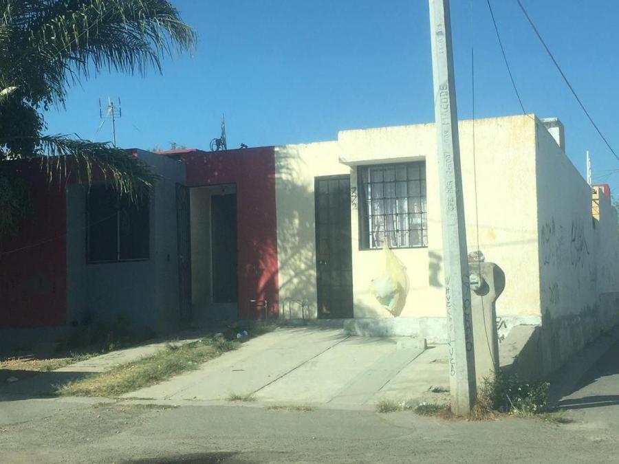 Foto Casa en Venta en EL MIRADOR, El Salto, Jalisco - $ 560.500 - CAV270744 - BienesOnLine