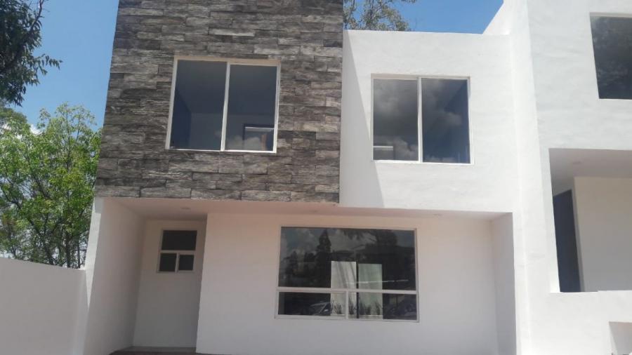 Foto Casa en Venta en Paseo de las guilas, Morelia, Michoacan de Ocampo - $ 3.100.000 - CAV255136 - BienesOnLine