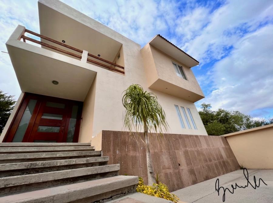 Foto Casa en Venta en Amanali Country Club, Tepeji del Ro de Ocampo, Hidalgo - $ 6.990.000 - CAV351283 - BienesOnLine