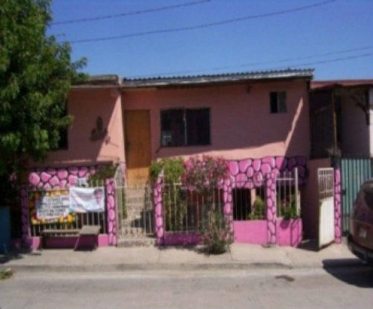 Foto Casa en Venta en ampliacion guaycura, Tijuana, Baja California - $ 800.000 - CAV91994 - BienesOnLine
