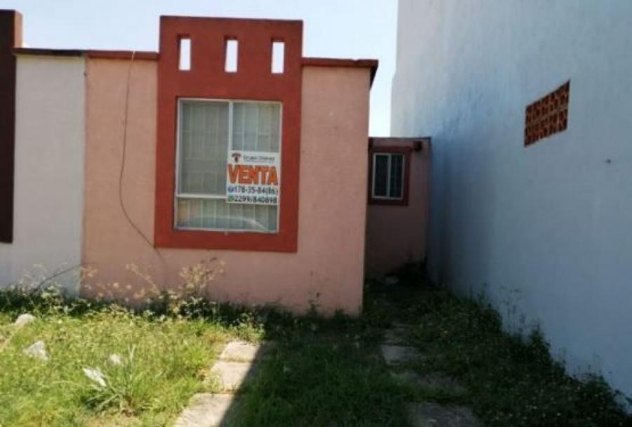 Foto Casa en Venta en Arboleda San Ramon, Medellín, Veracruz - $ 910.000 - CAV360682 - BienesOnLine