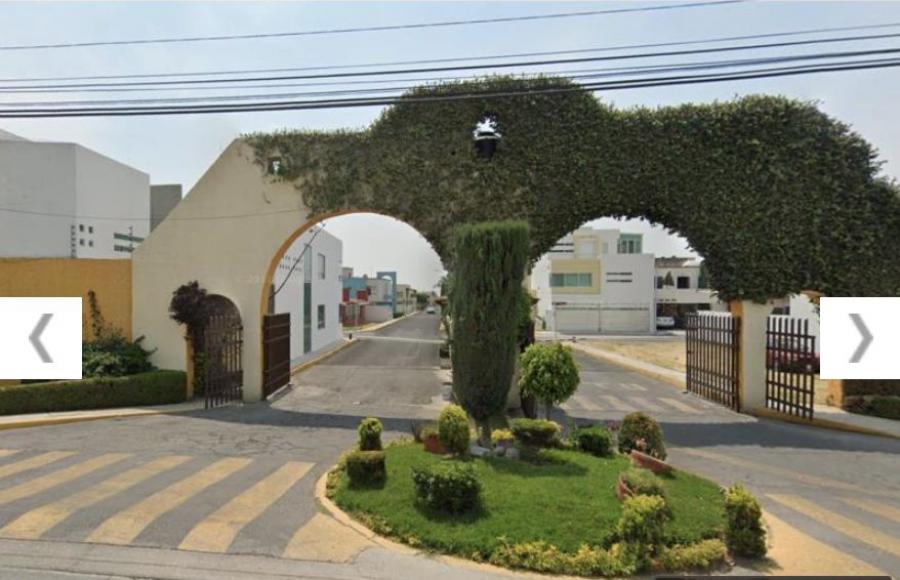 Foto Casa en Venta en Arboledas Saint Germain, San Pedro, Puebla - $ 1.535.894 - CAV309405 - BienesOnLine