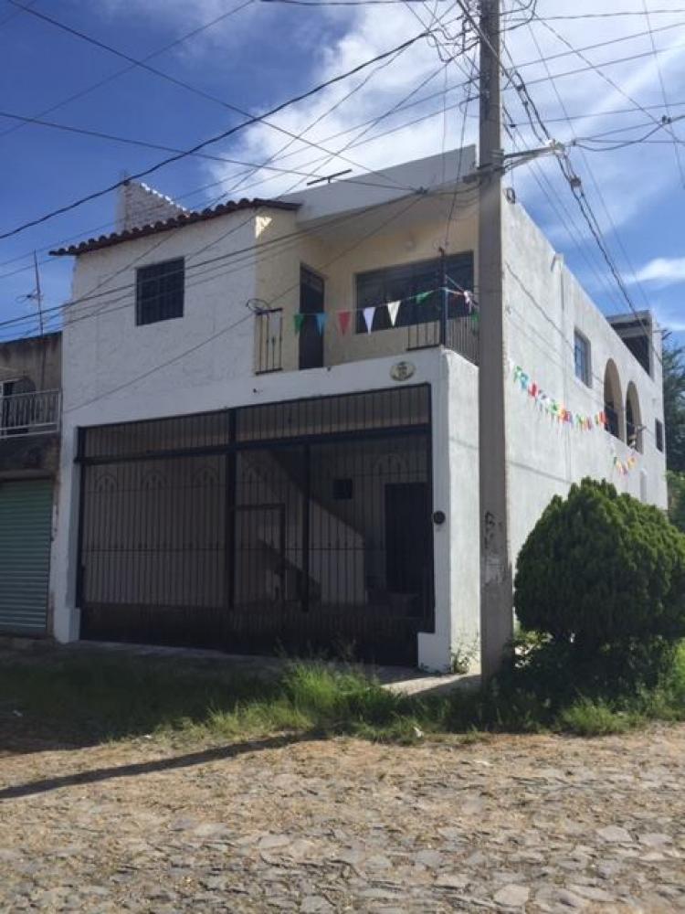 Foto Casa en Venta en Arboledas San Gaspar, Tonal, Jalisco - $ 1.430.000 - CAV238986 - BienesOnLine