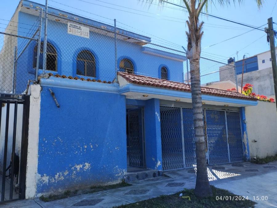 Foto Casa en Venta en Arcos de Guadalupe, Zapopan, Jalisco - $ 7.846.122 - CAV352766 - BienesOnLine