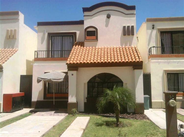 Foto Casa en Venta en ASTURIAS RESIDENCIAL, Hermosillo, Sonora - $ 1.160.000 - CAV106908 - BienesOnLine