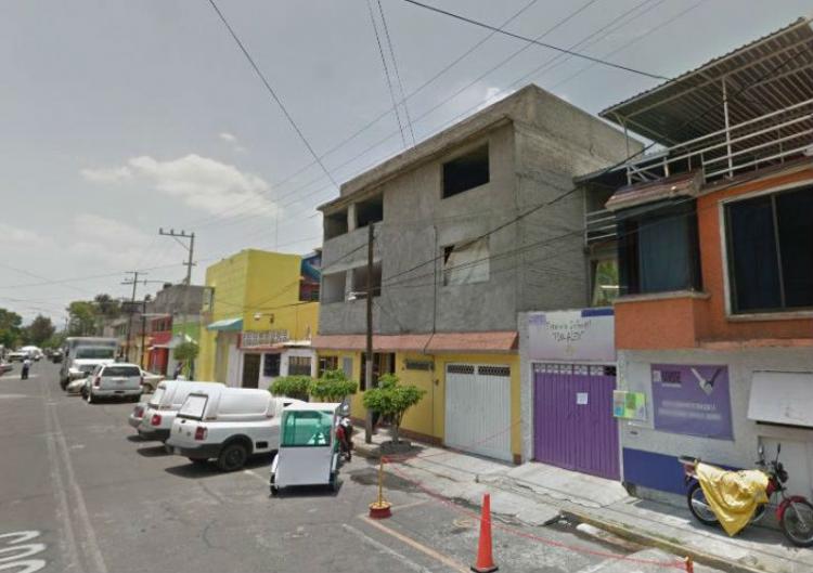 Foto Casa en Venta en SAN JUAN DE ARAGN 3A SECCIN, Gustavo A. Madero, Distrito Federal - $ 1.987.000 - CAV194332 - BienesOnLine