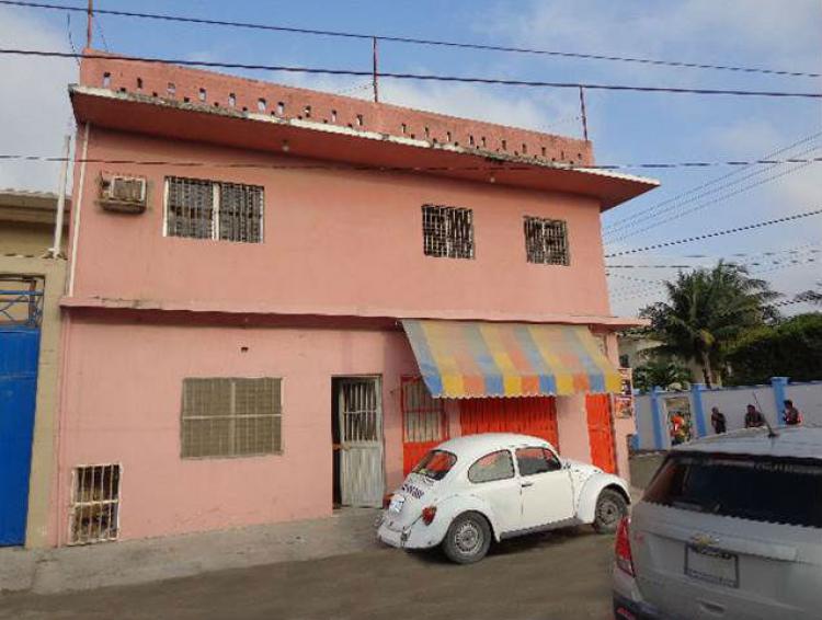 Foto Casa en Venta en JUSTO SIERRA, Ciudad del Carmen, Campeche - $ 2.500.000 - CAV147334 - BienesOnLine