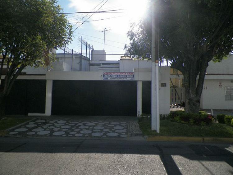 Foto Casa en Venta en Vallarta la Patria, Zapopan, Jalisco - $ 3.500.000 - CAV102669 - BienesOnLine