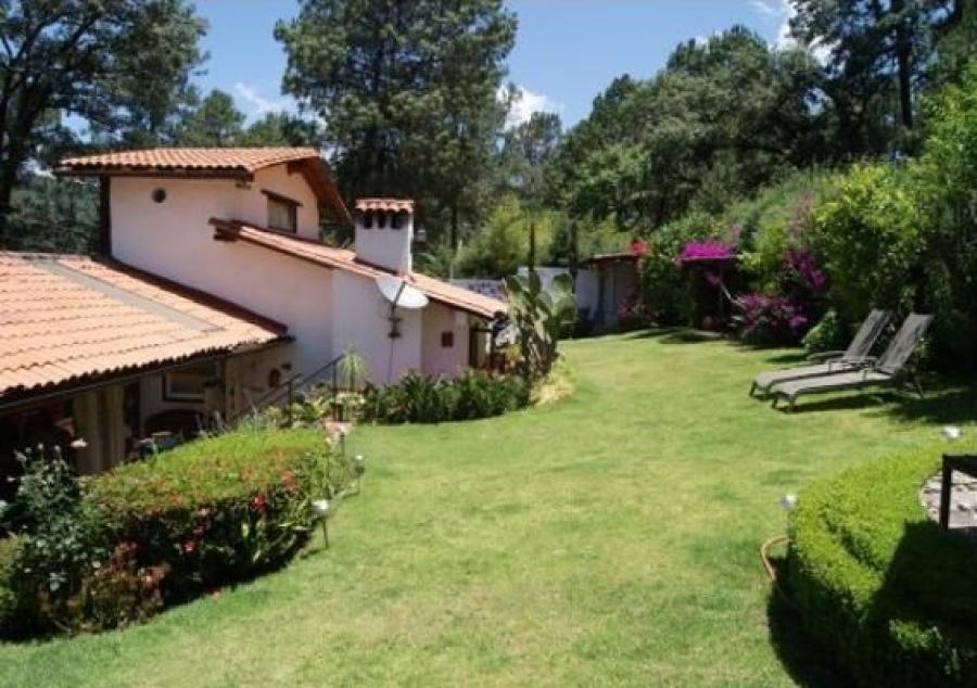 Foto Casa en Venta en Valle de Bravo, Mexico - $ 5.500.000 - CAV260353 - BienesOnLine