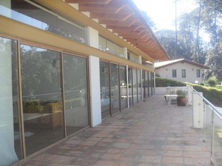 Foto Casa en Venta en Avndaro, Valle de Bravo, Mexico - $ 17.000.000 - CAV203266 - BienesOnLine